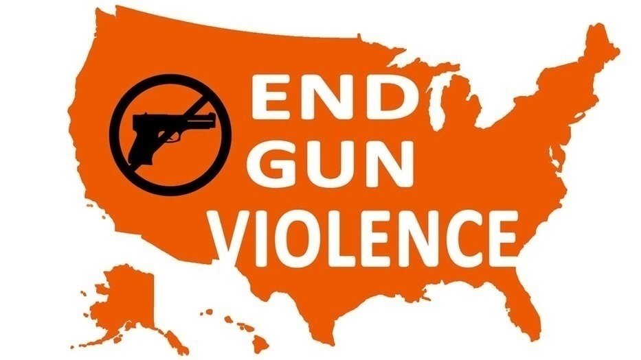 Petition · Help reduce gun violence and spread awareness around the