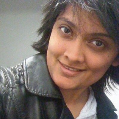 ChangeOrg profile picture for @prerna
