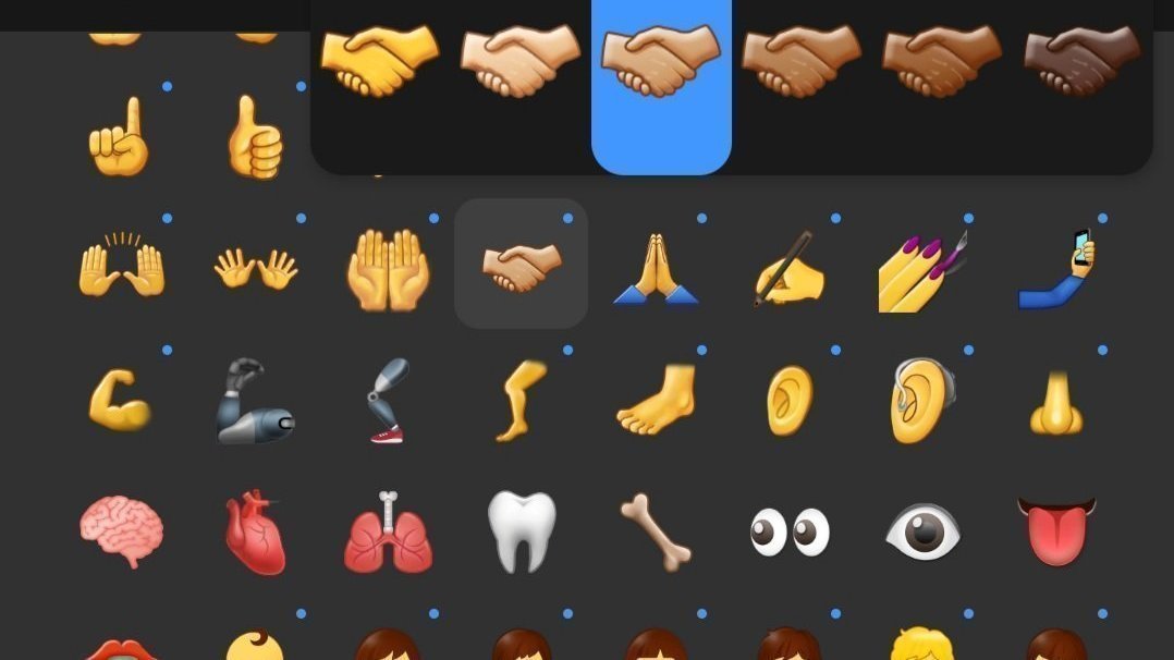 Petition · Bring our races together emoji style‼️ United States