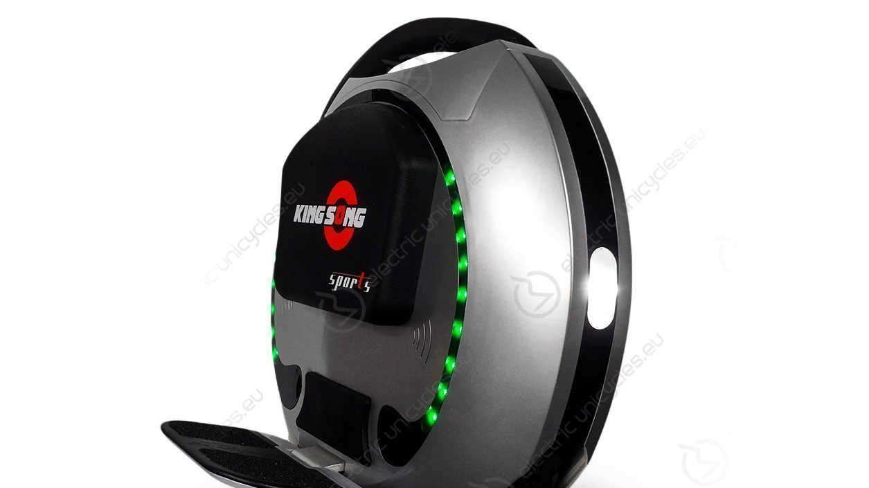 Petition · Electric Unicycle is less dangerous than Electric Scooter