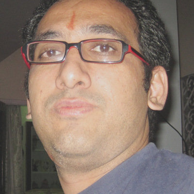 ChangeOrg profile picture for @naresh