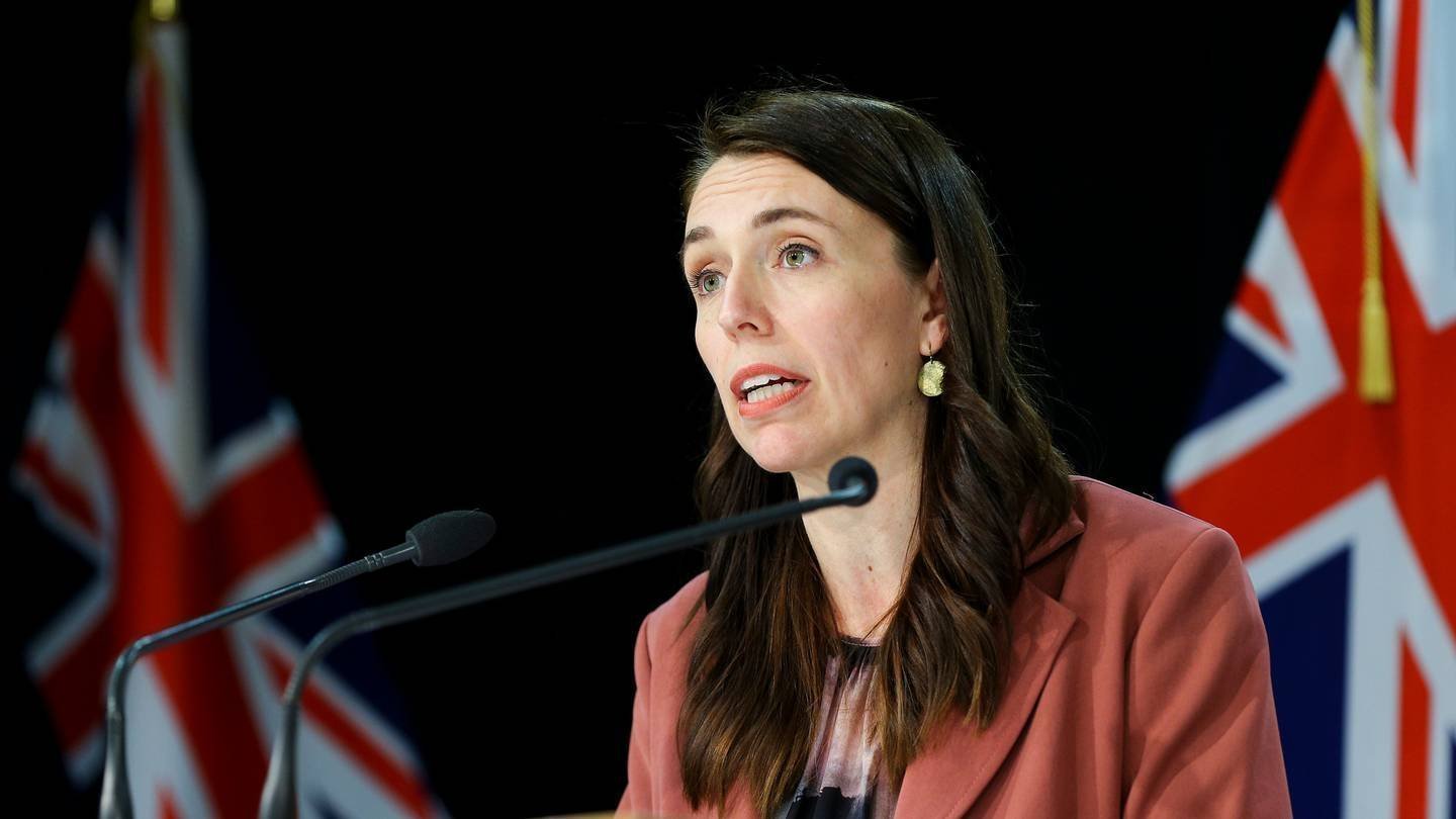 Petition · Set The Date Reopen New Zealand 1st December 2021 New