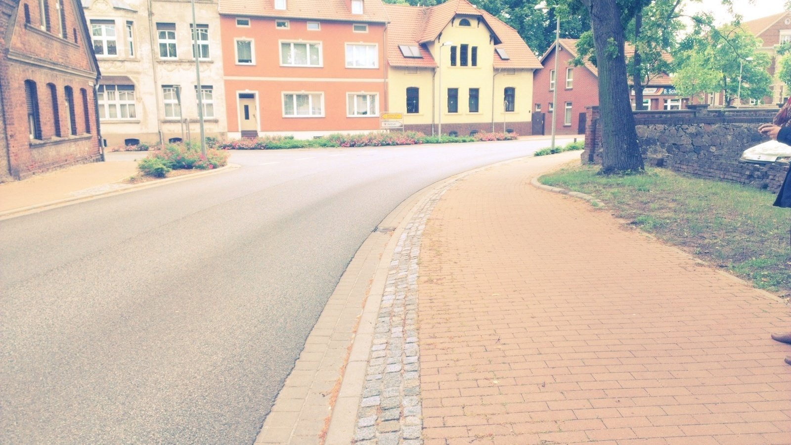 Petition · Muss der Tod auf Pritzwalk´s Straßen liegen? Deutschland