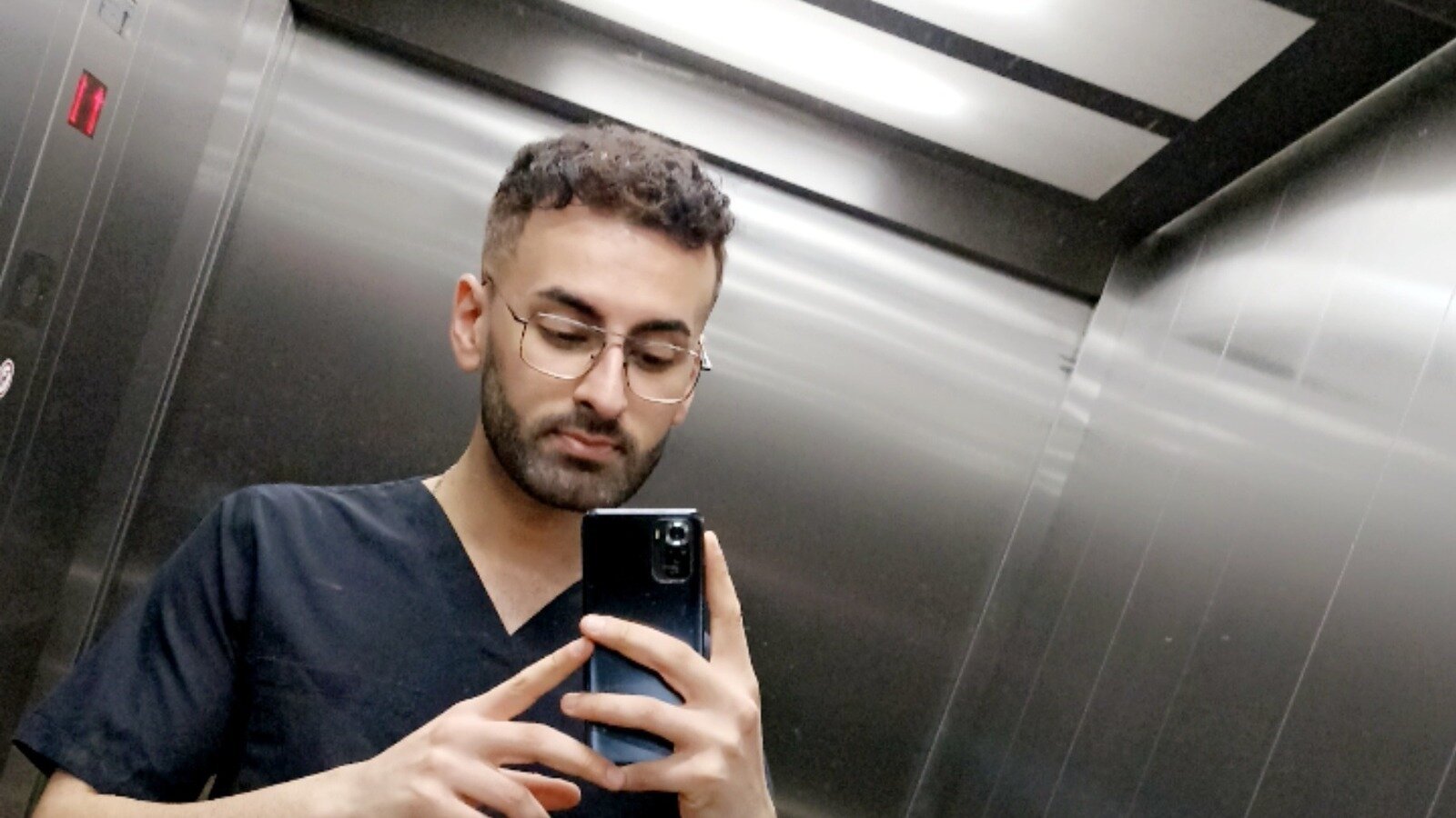 Petition · Danyar droht die Abschiebung, obwohl er im Irak religiöse