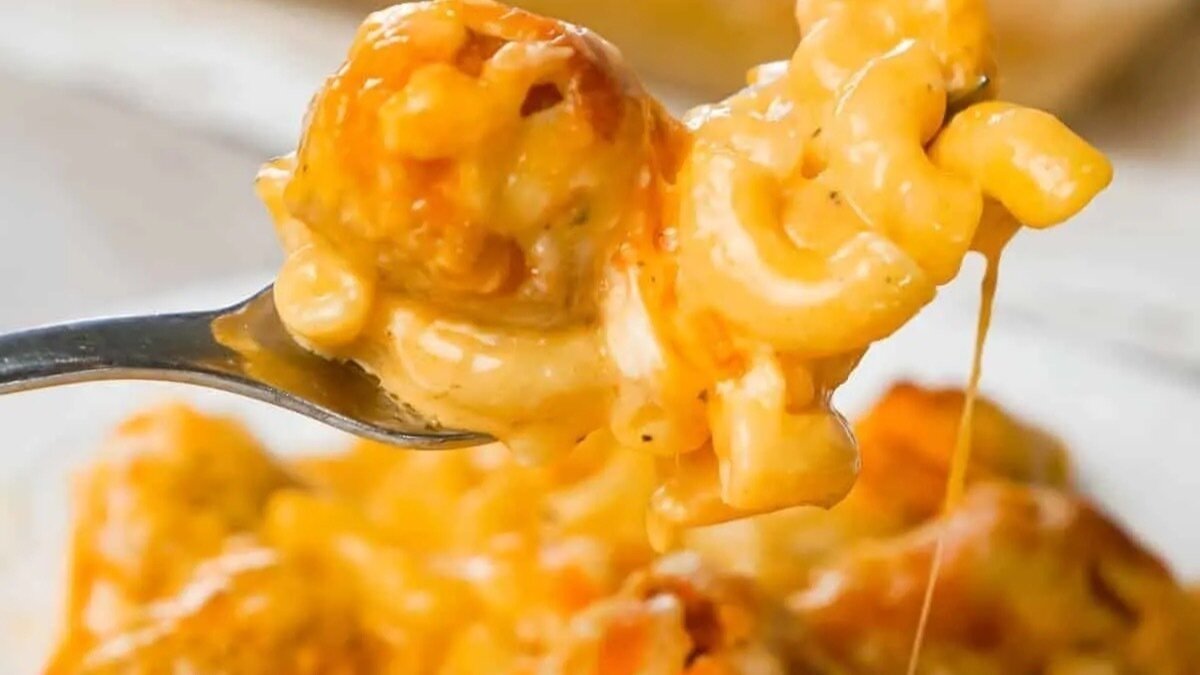 Petition · Bring Back Buffalo Chicken Mac & Cheese Grab & Go Mondays