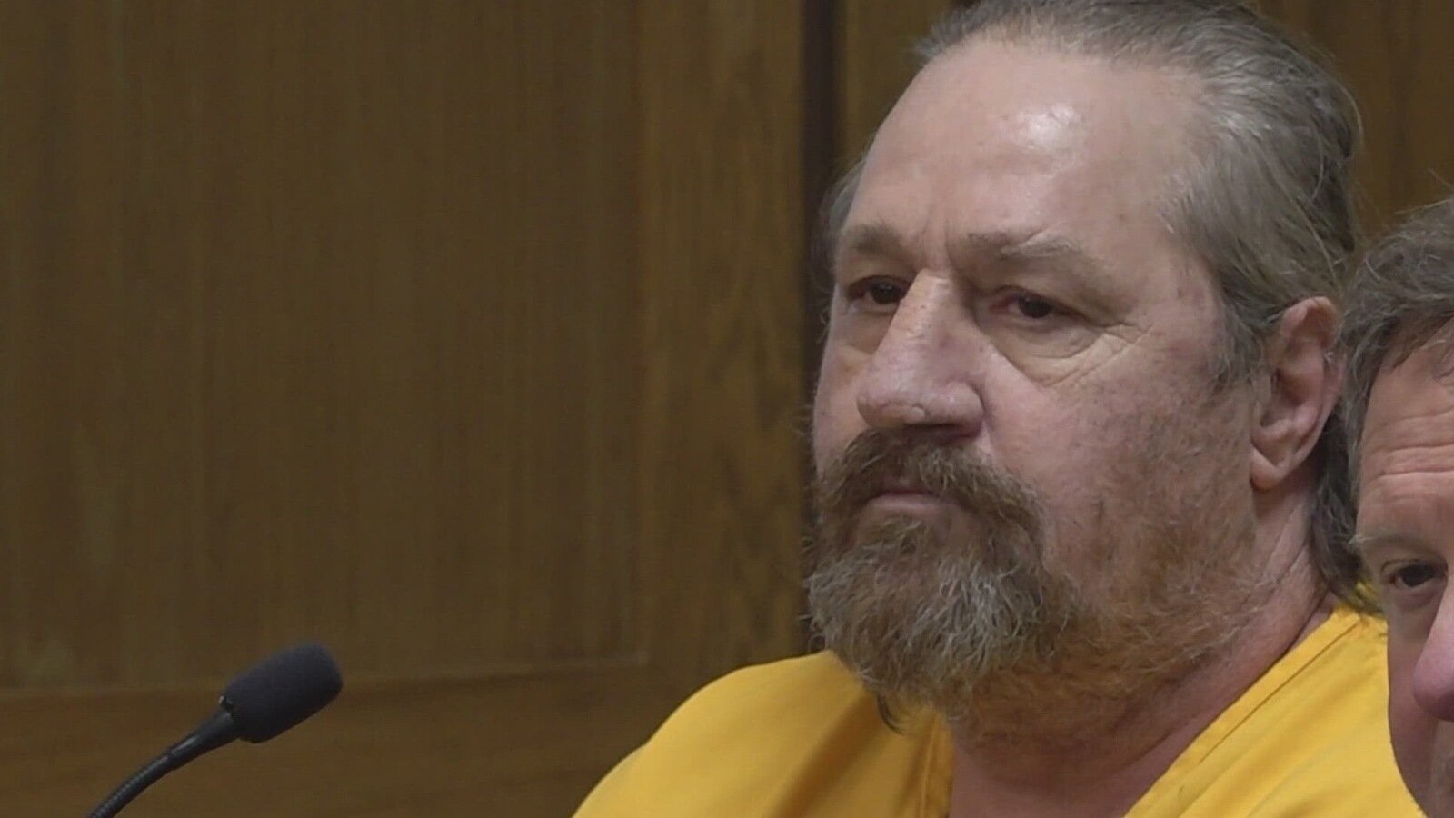 Petition · Demand Justice for John Eisenman, a Father who Rescued His