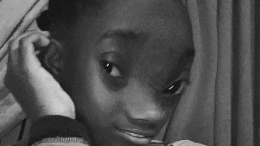 Petition · Stop catfishing. ·