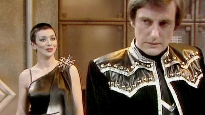 Petition · Remake Blake’s 7 - United Kingdom · Change.org