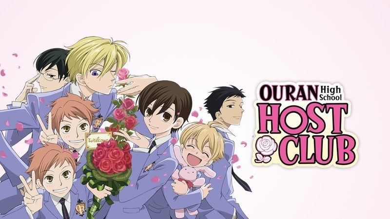 Petition Ouran Highschool Host Club Season 2 Change Org Petition Ouran Highschool Host Club Season 2 Change Org
