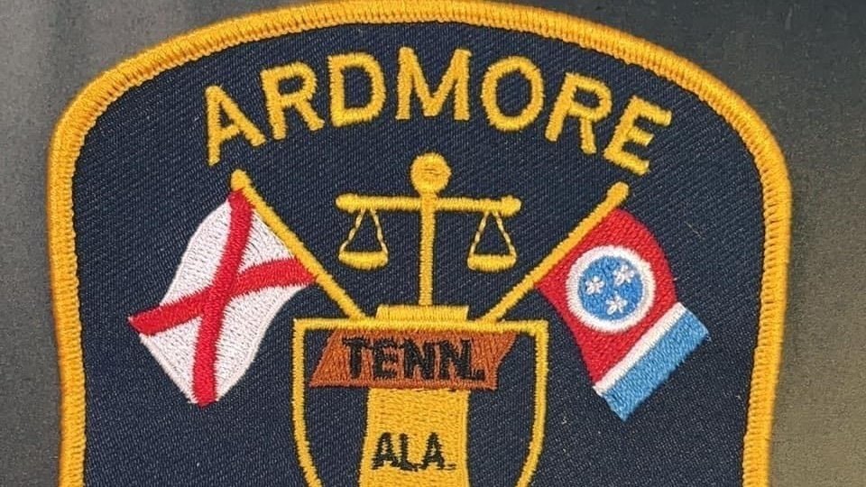 Petition · Hire more officers in Ardmore, AL/TN and pay them well