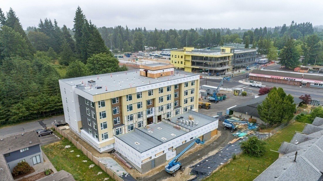 Petition · Support a Thurston County Home Fund! ·