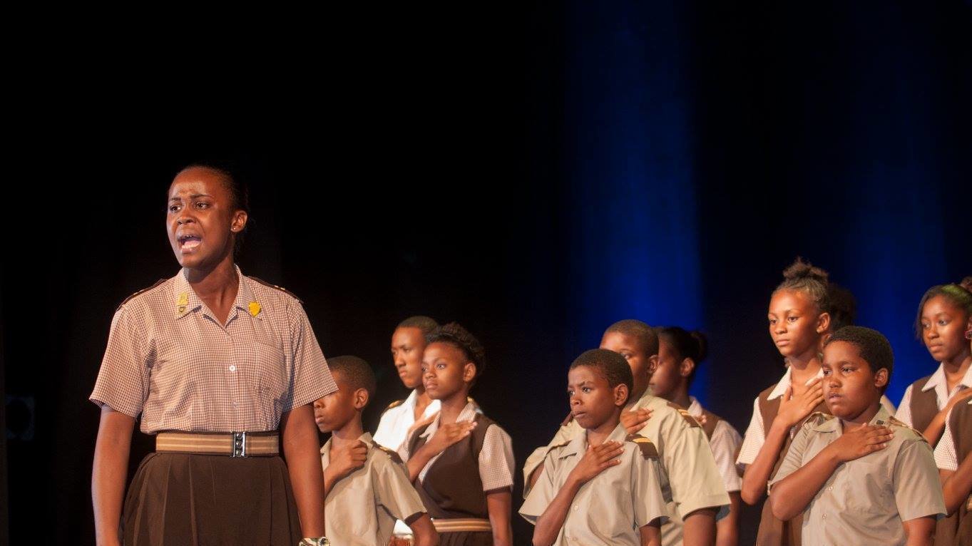 Petition · Don't change My Ellerslie Uniform! Barbados ·