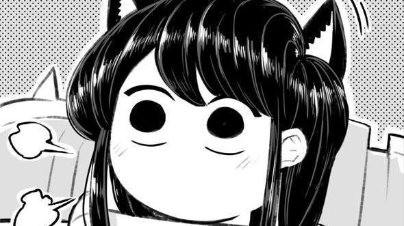 Petition · Make Komi-san the only sacred deity in the world · Change.org