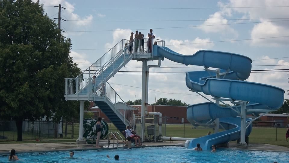 Petition · Petition to open Greenville City Pool United States