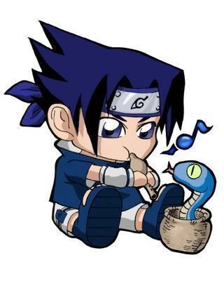 ChangeOrg profile picture for @sasuke