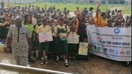 Petition · Equal Access to Education for All - United States · Change.org
