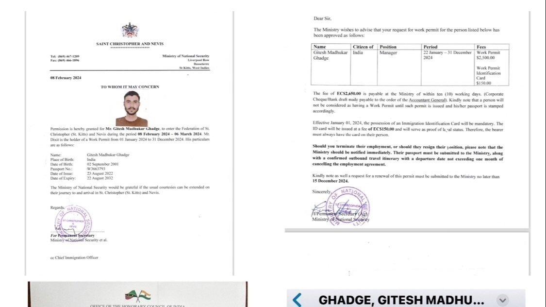 Petition · Stop harassment of KLM airlines to the work/residence permit