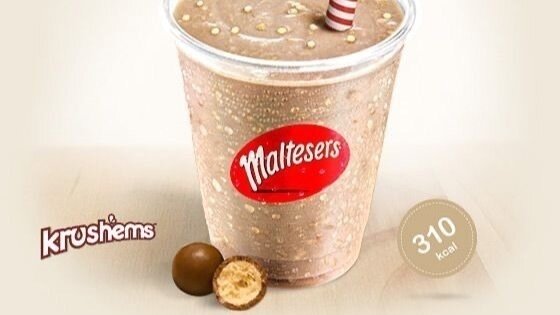 Petition · Bring back Maltesers and Minstrels KFC Krushems - United ...