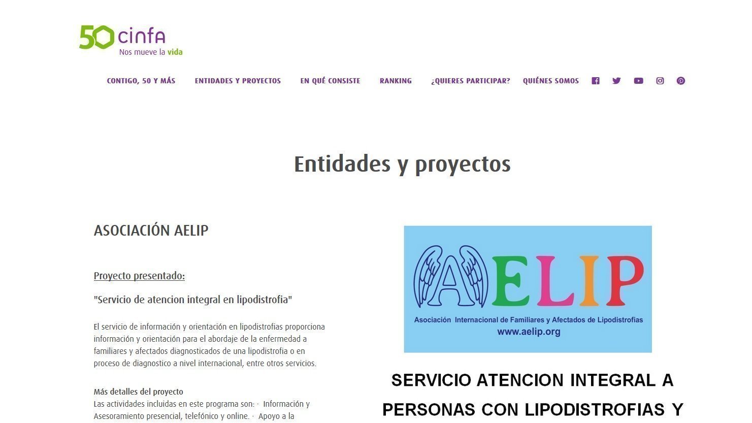 asociación de diabetes lipodistrofia