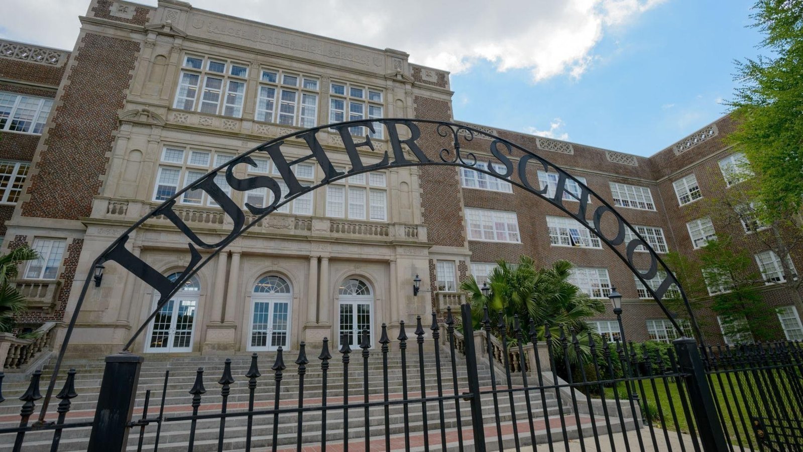 Petition · Lusher School should launch investigation into the actions