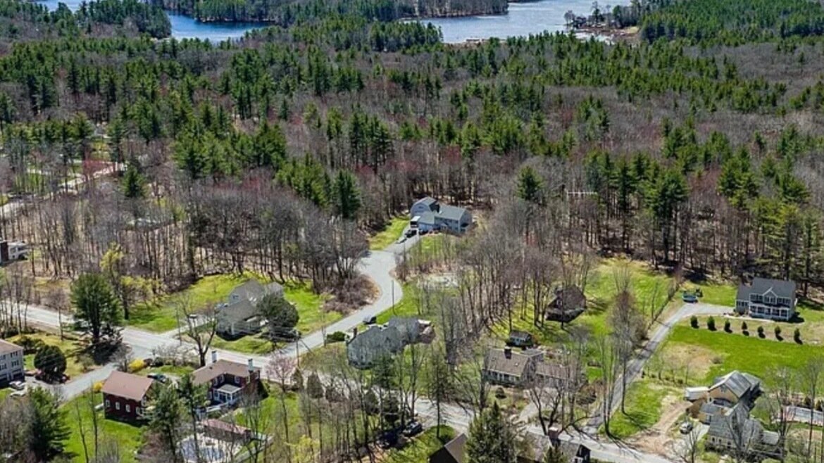 Petition · Protect Our Residential Area Say No to Wedding/Event Venue