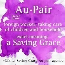 Petition Working Holiday Visa Sign Off For Au Pairs Of Essential Workers Change Org