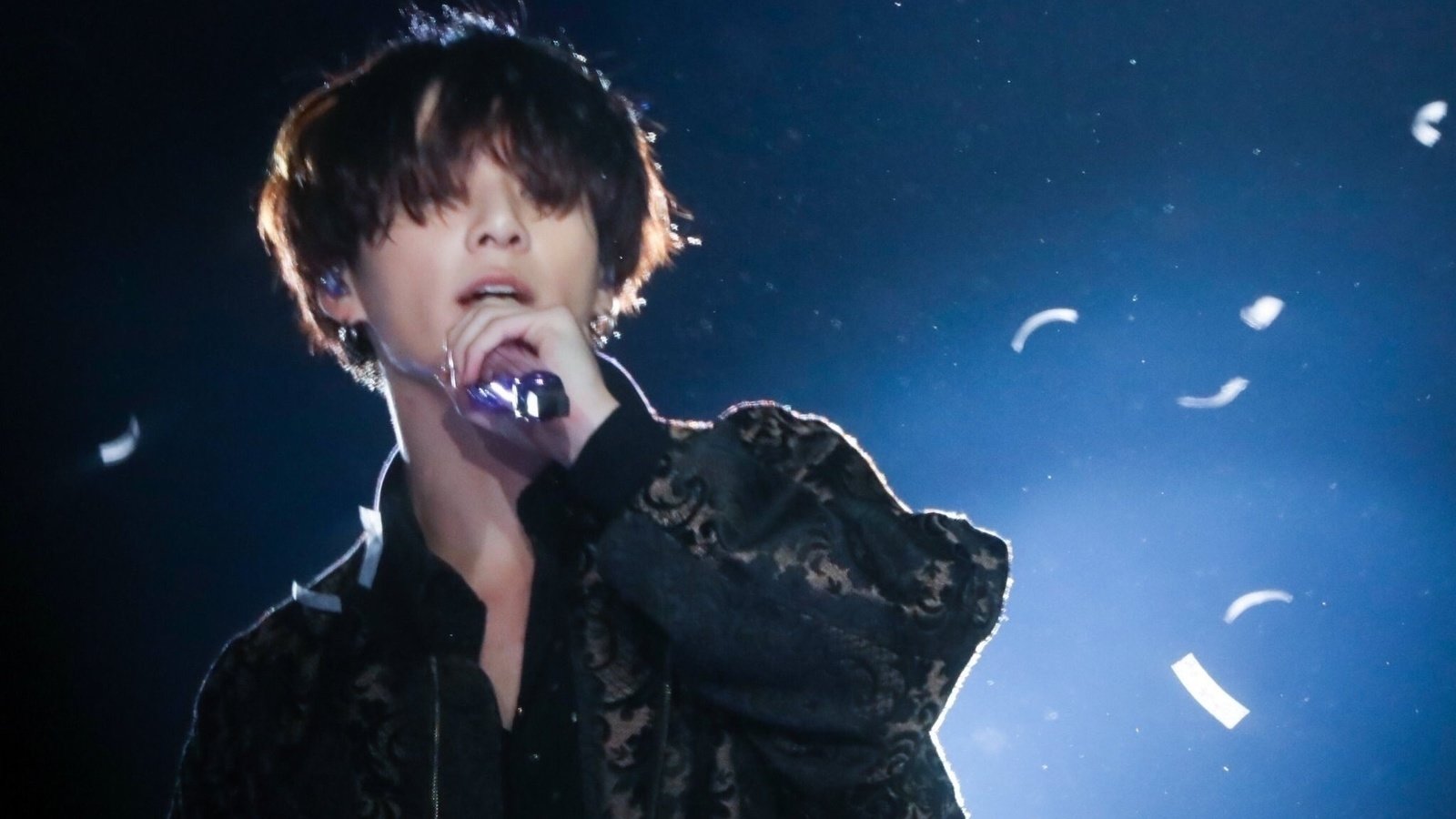 Petition For Stylist Noonas To Not Cut Jungkook s Hair Change