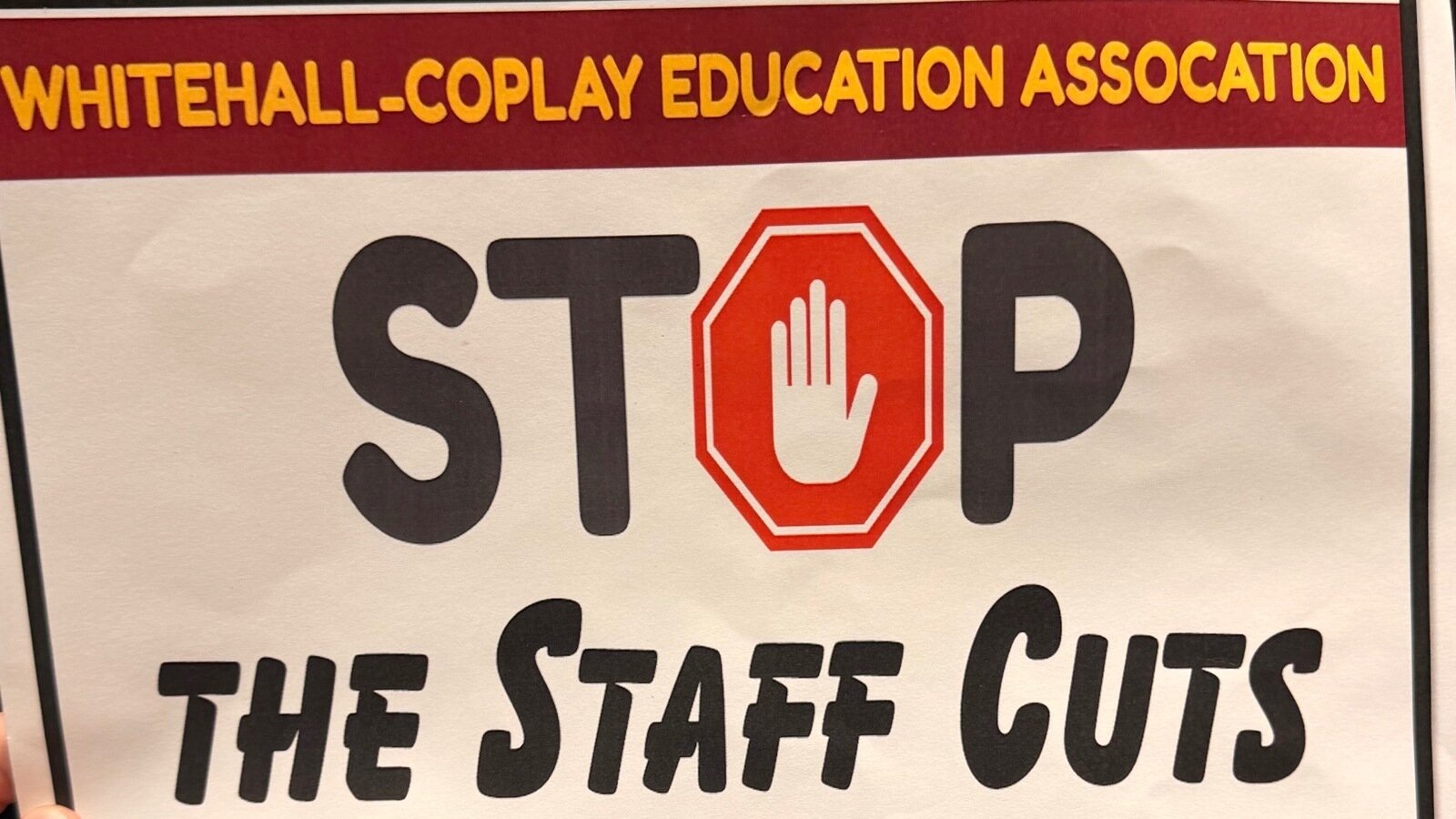 Petition · Music Matters, Save Our Teachers! - United States · Change.org
