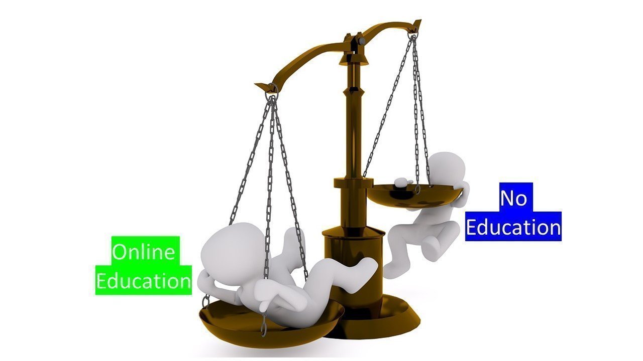 Online Schooling For Kids