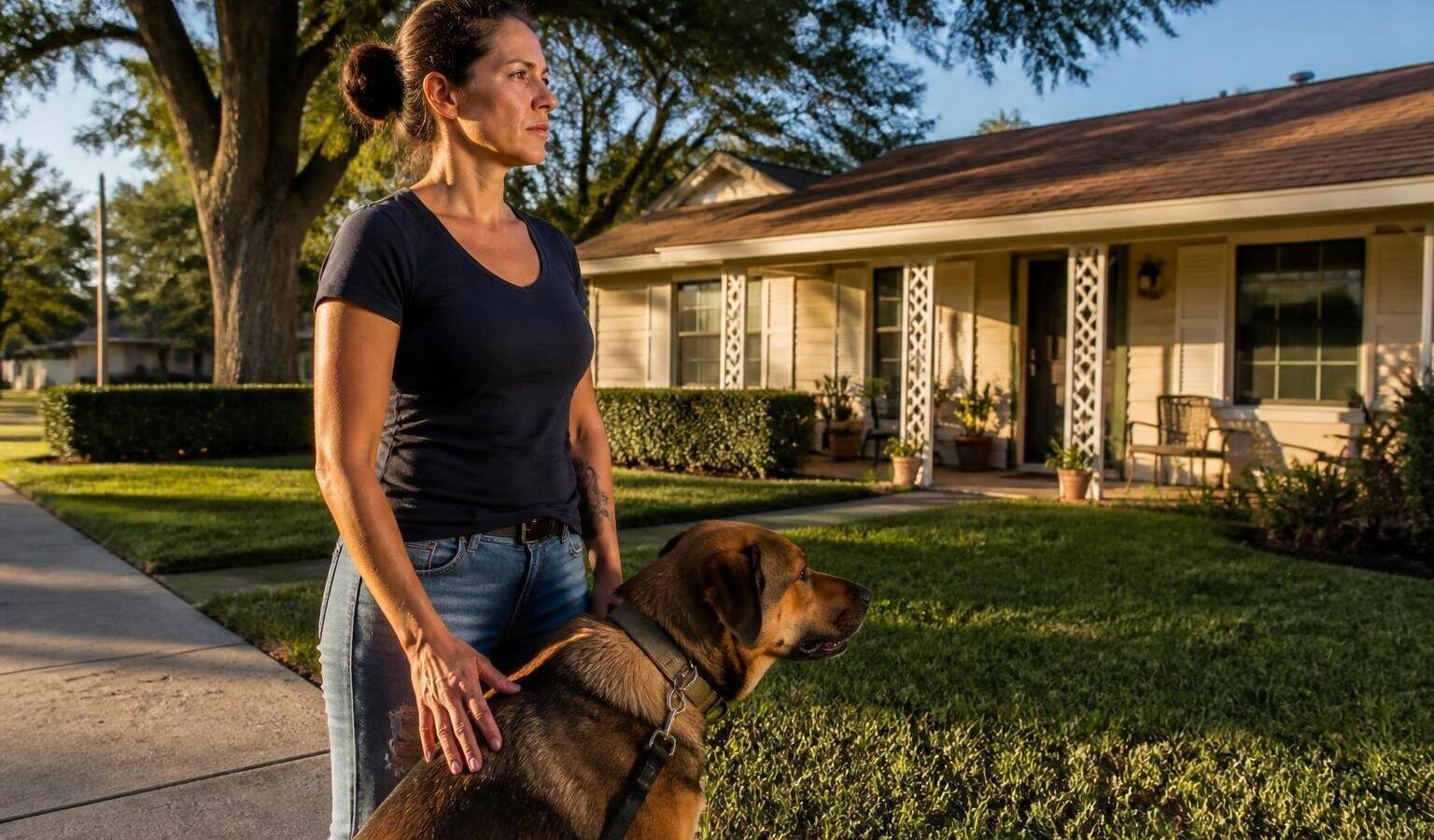 Petition · Animal abuser accountability and community safety act ...