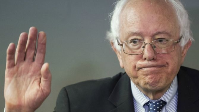 Petition · Appoint Bernie Sanders DNC Chair #Bernie4DNC - United States ...