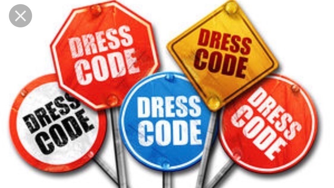 Petition · School Dress Code United States ·