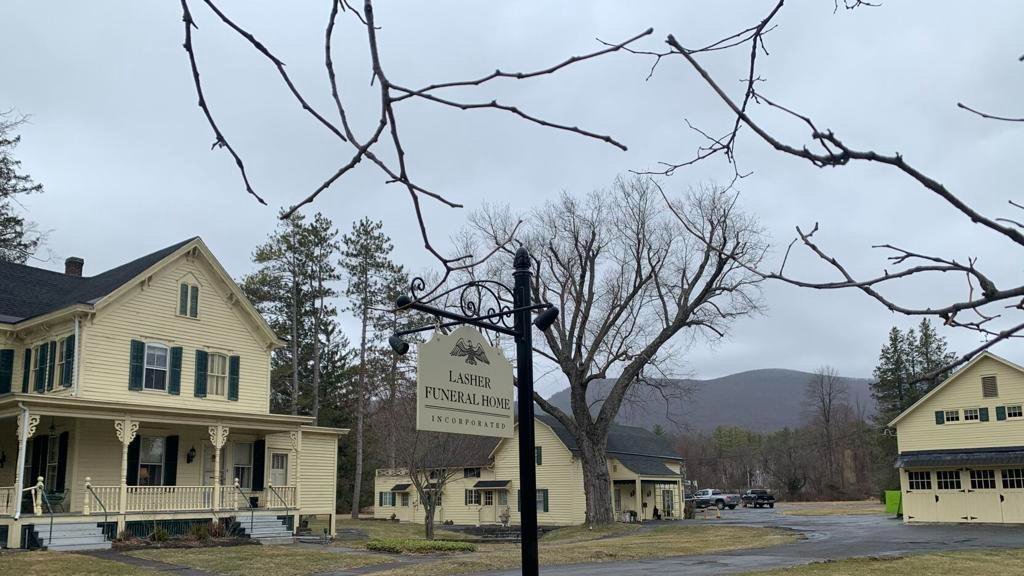Petition · Lasher's Property in Woodstock NY Woodstock, United States