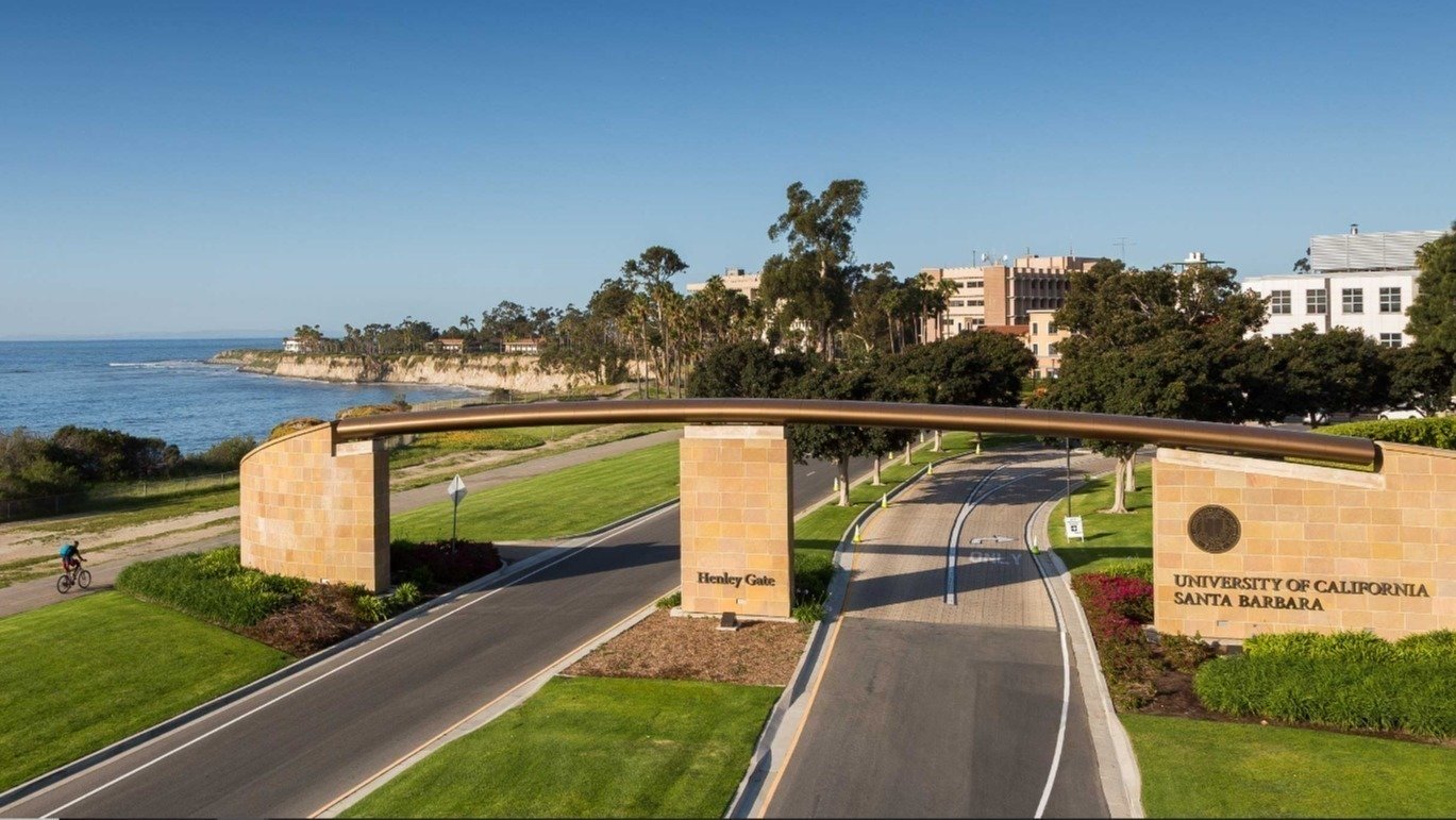 Petition · Create a Business Major at UCSB! United States ·