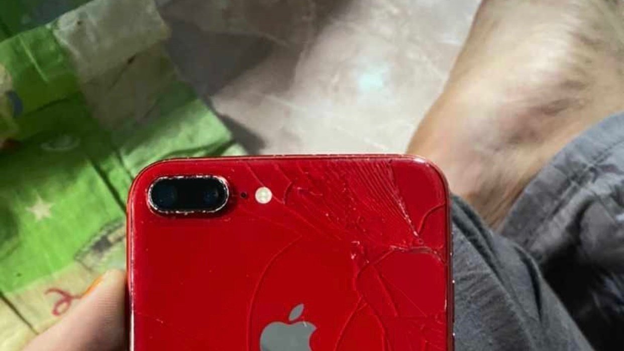 Petition · PETITION FOR MY PARENTS TO REPAIR MY PHONE Malaysia