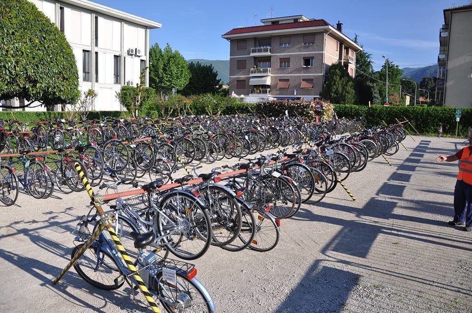 google lavorare comme meccanico di biciclette