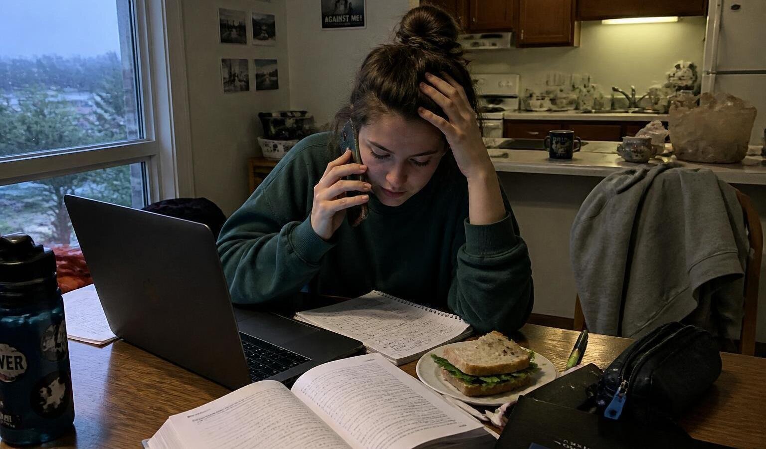 Lsw Student Log Petition Β· Support EWU Social Work Students: Make Practicums Paid