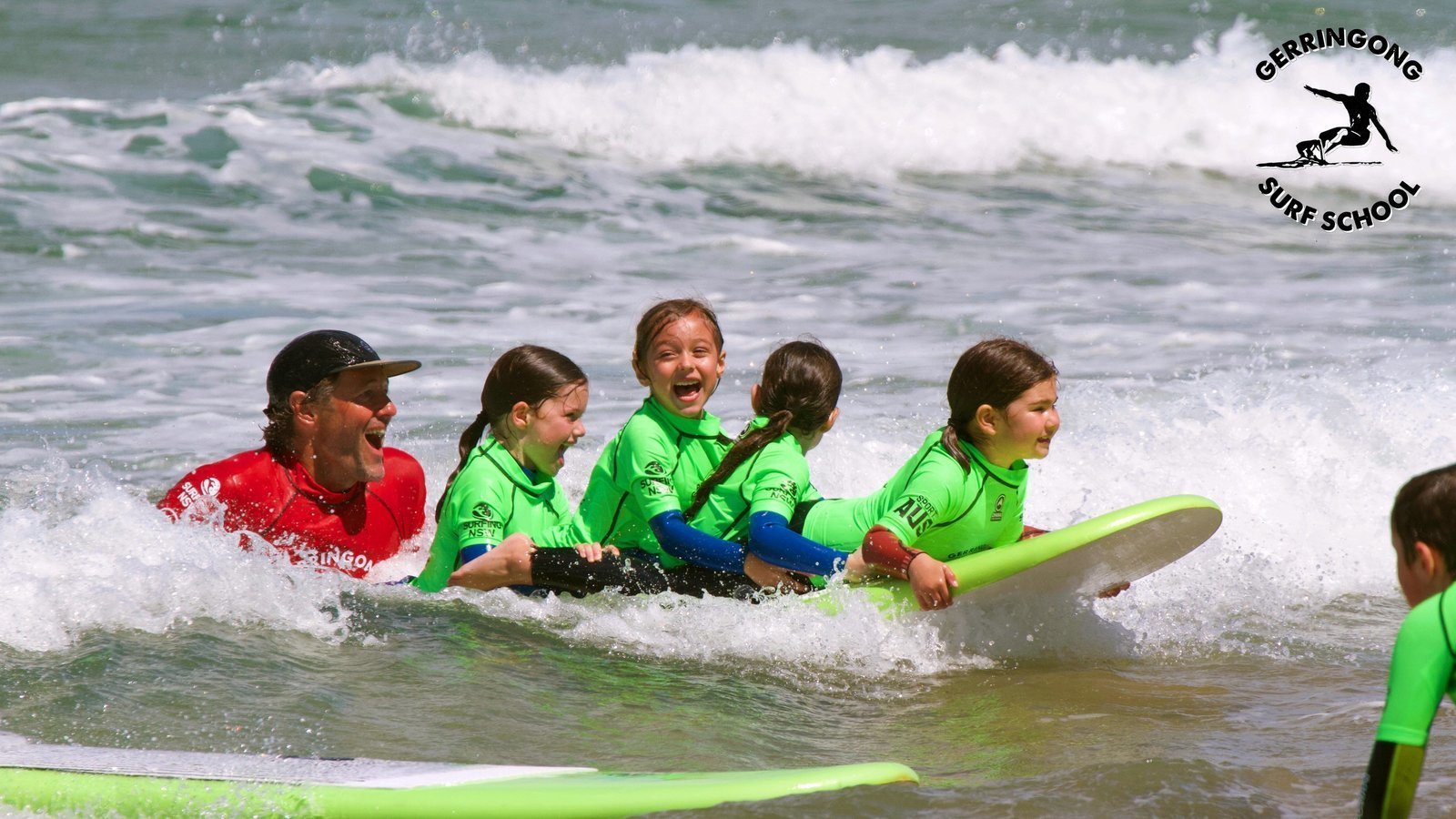 Petition · We need your help to continue our surf school on the safest