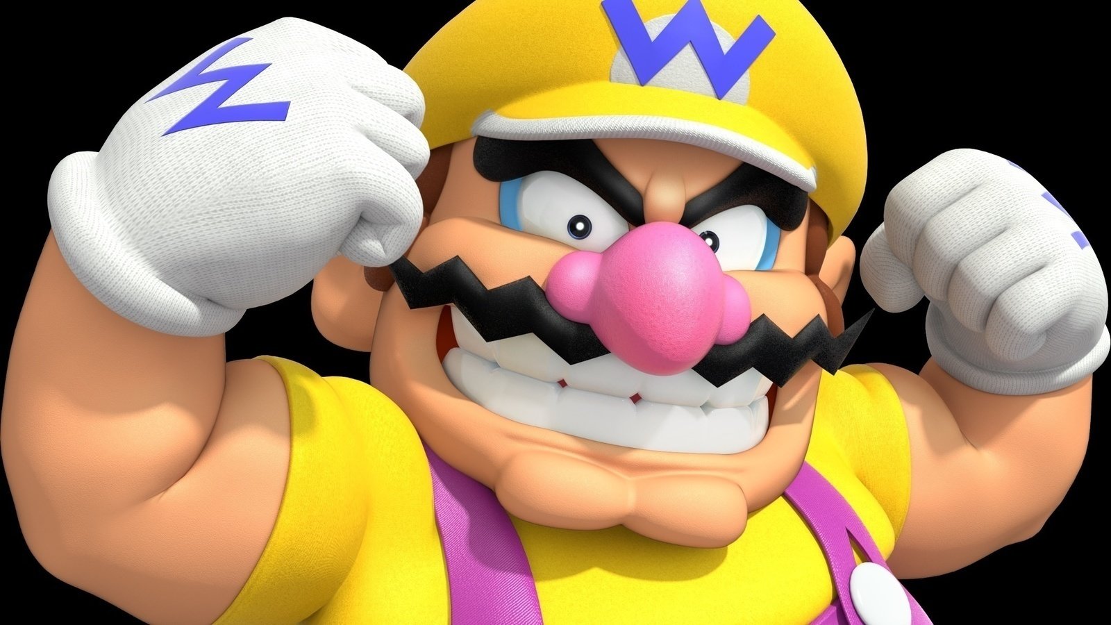 Wario Super Mario Bros Super Show