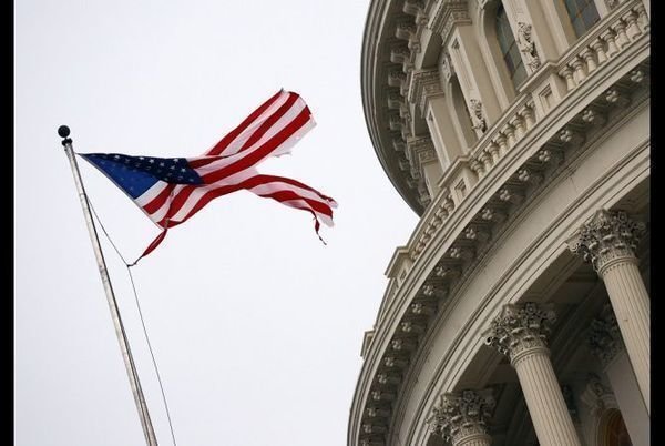 Petition Congressional Reform Act Change