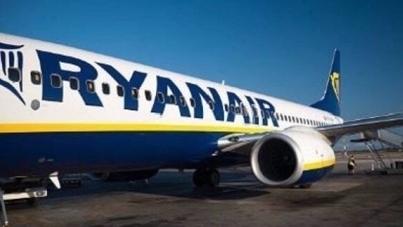 Petition · Ryanair refund flights · Change.org