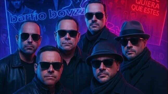 Petition · Petition to bring back “The Barrio Boyzz” A legacy ...