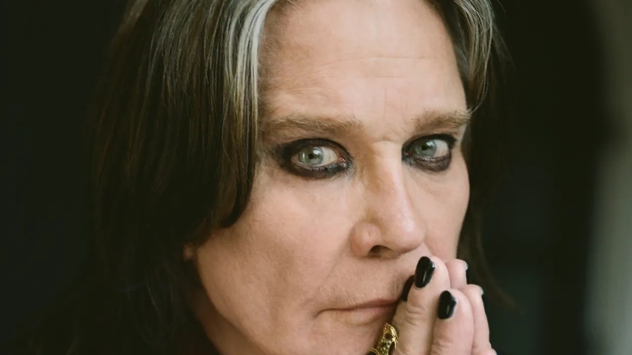 queen elizabeth ozzy osbourne