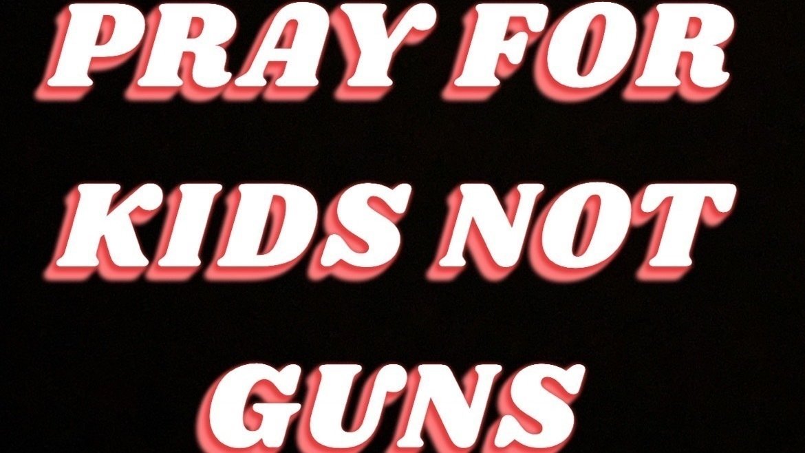 Petition · No more guns in the US Canada ·