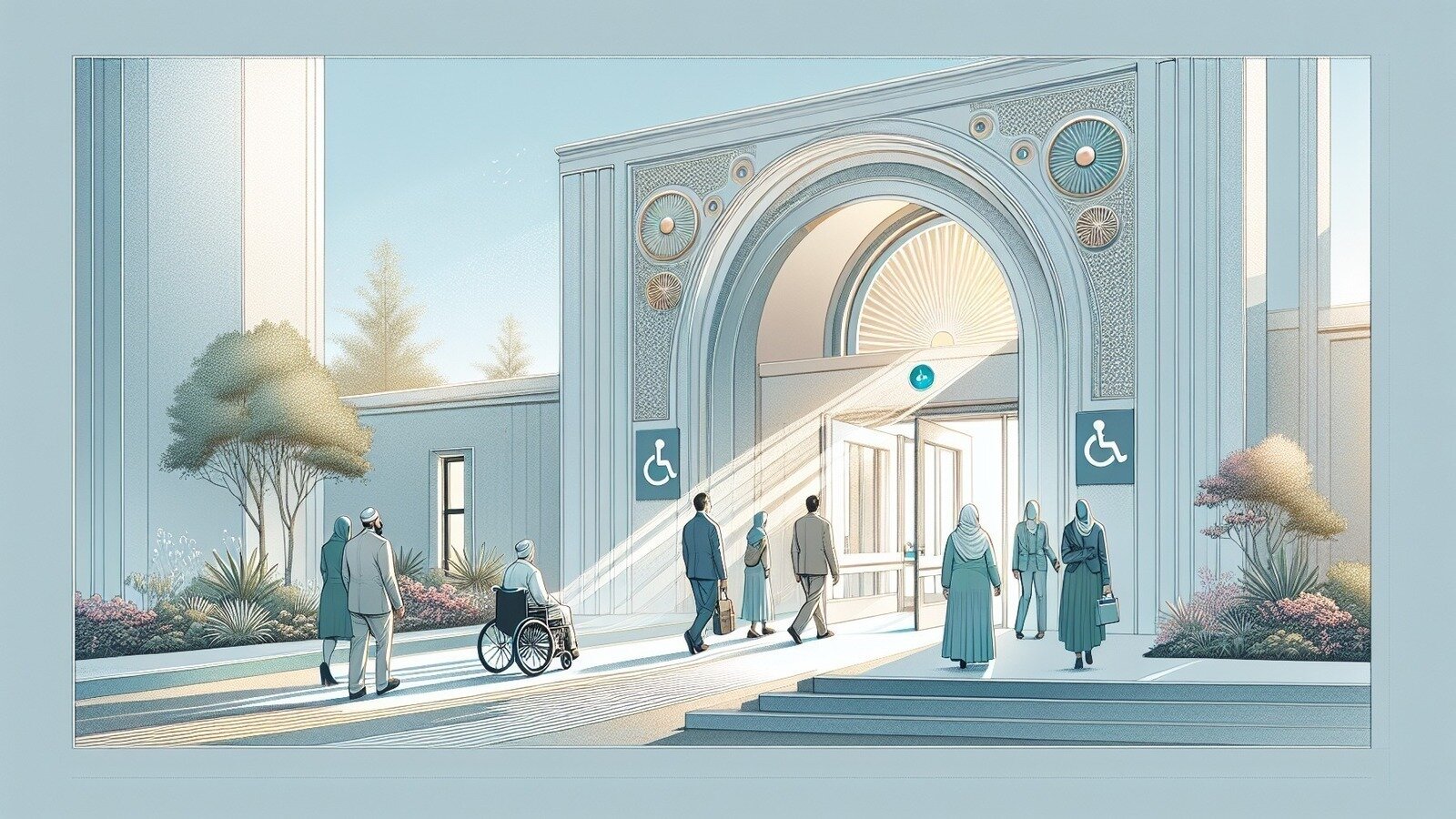 Petition · Make All Public Buildings Accessible - United States ...