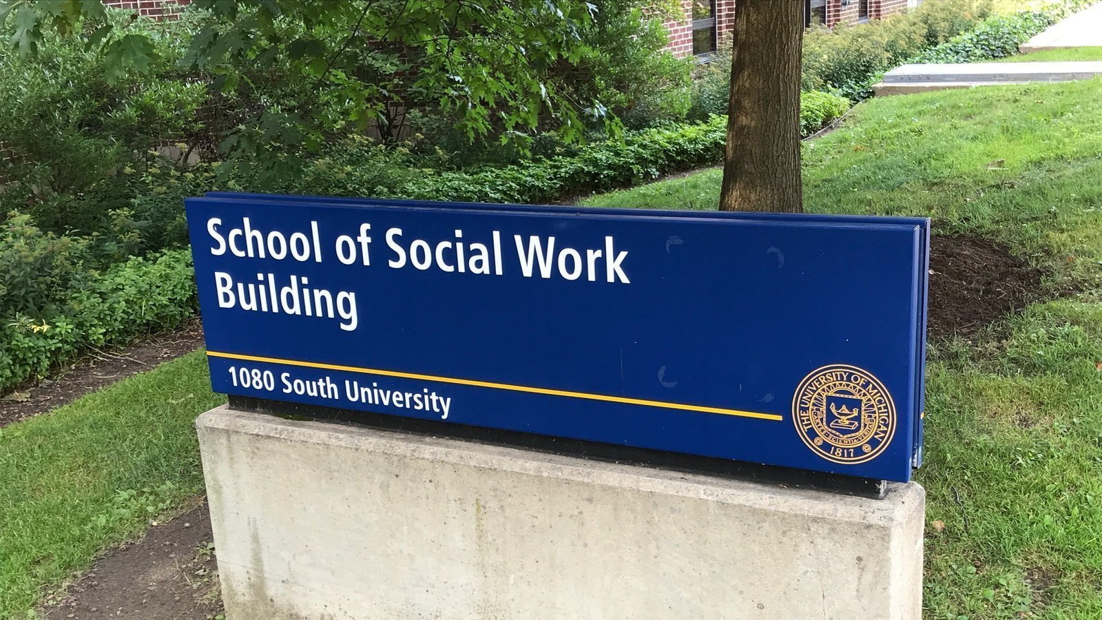 Petition · Improve Racial Equity at UM School of Social Work