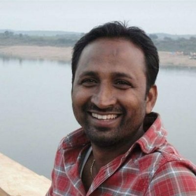 ChangeOrg profile picture for @Shivaji