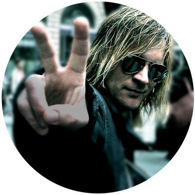 ChangeOrg profile picture for @ivo