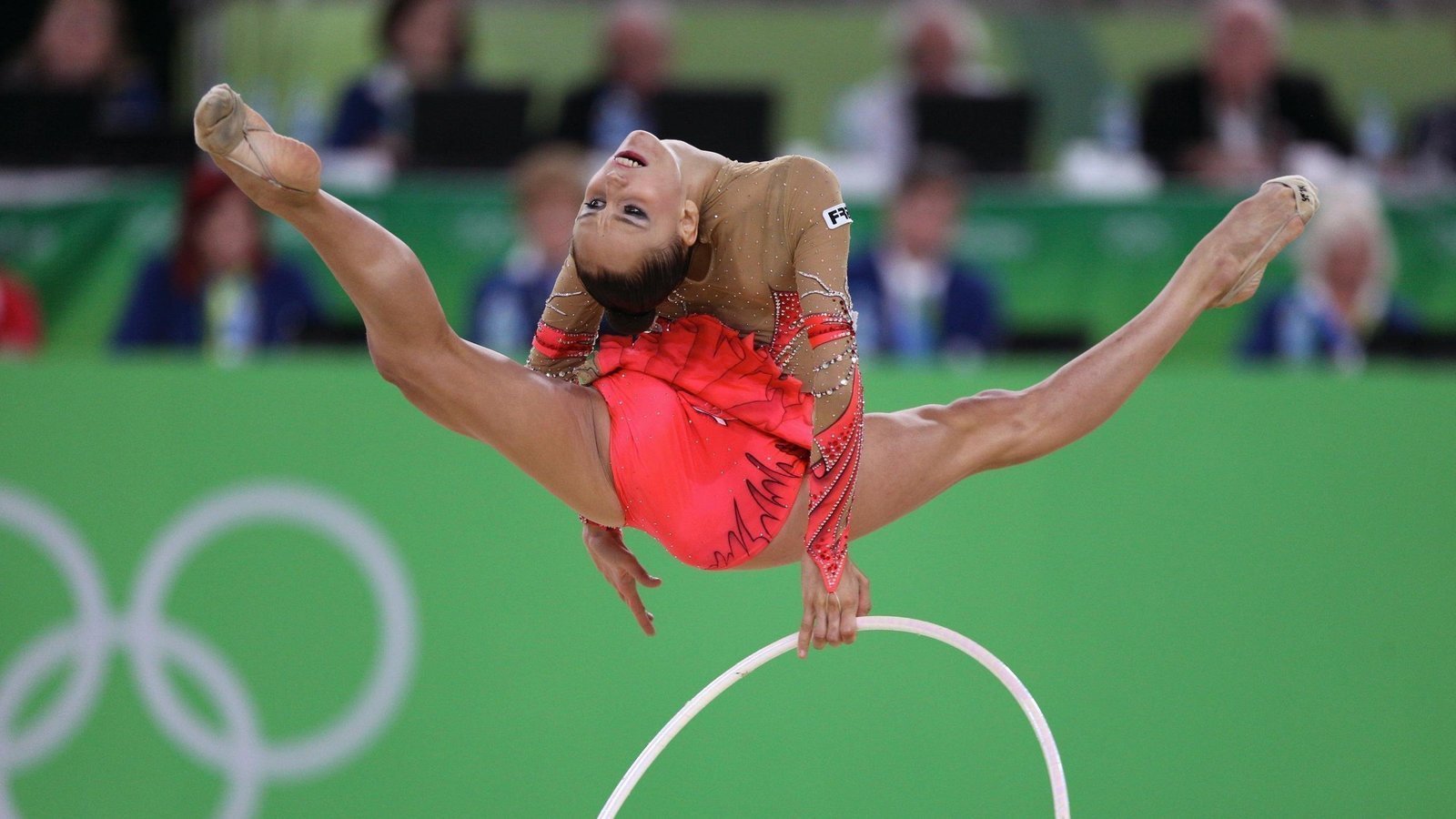 Petition · No Gymnastics ·