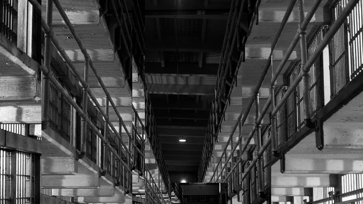 Petition · Visitation rights for inmates United States ·